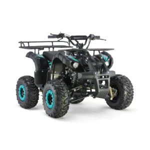 KXD ATV 006 7"