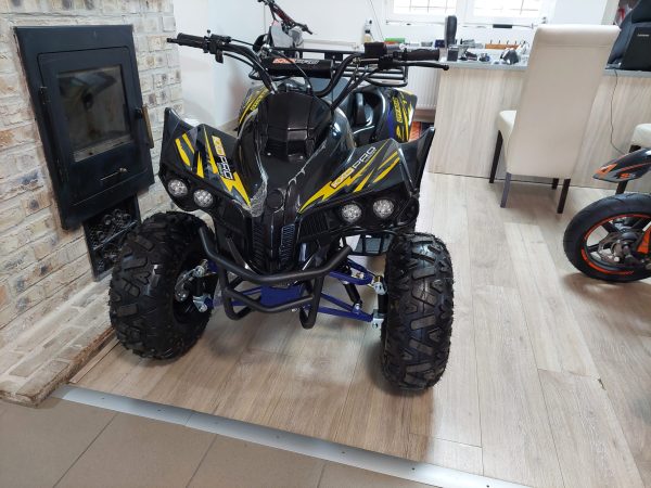 KXD ATV 008 8col - Image 4