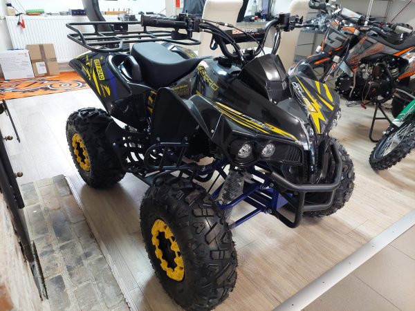 KXD ATV 008 8col - Image 5