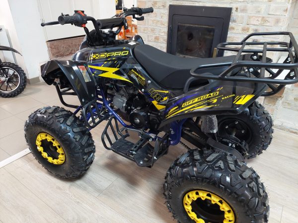 KXD ATV 008 8col - Image 6