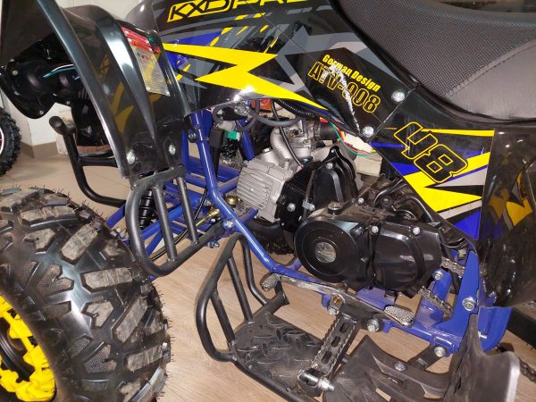 KXD ATV 008 8col - Image 7