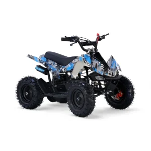 KXD Pocket Quad M6  6 col
