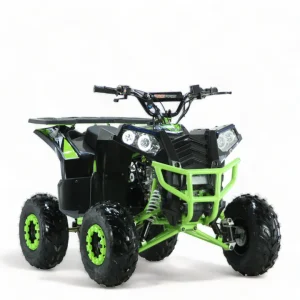 KXD ATV 007 7" Commander