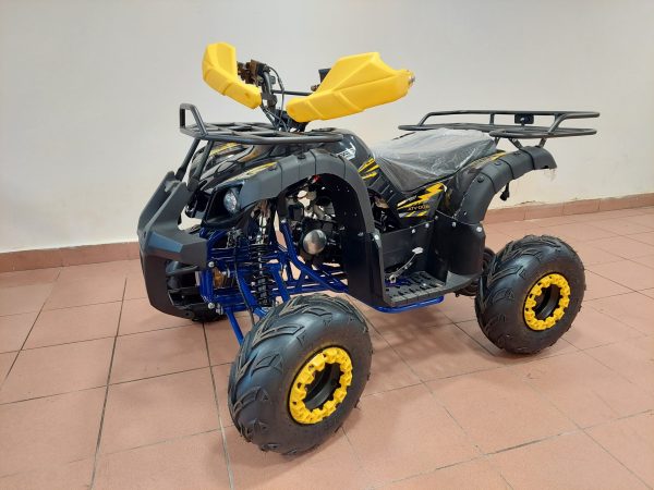 KXD ATV 006 7col Pro