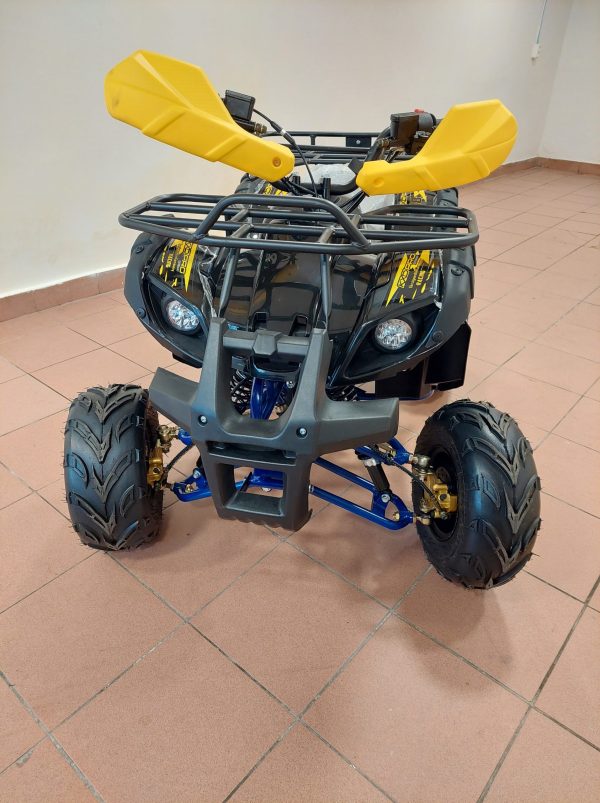 KXD ATV 006 7col Pro - Image 2