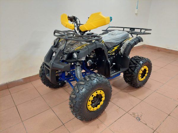 KXD ATV 006 7col Pro - Image 5
