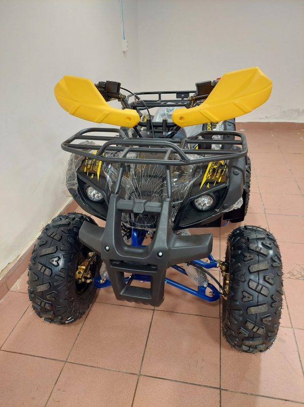 KXD ATV 006 7col Pro - Image 4