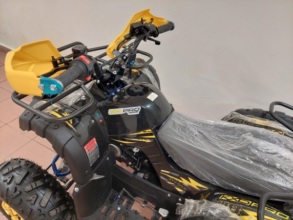 KXD ATV 006 7col Pro - Image 6