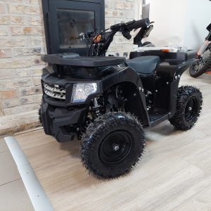 KXD Pocket ATV M4E 6" E-Start