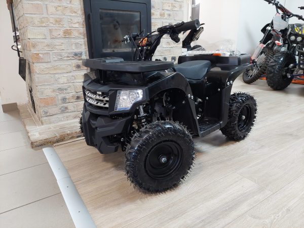 KXD Pocket ATV M4E 6" E-Start