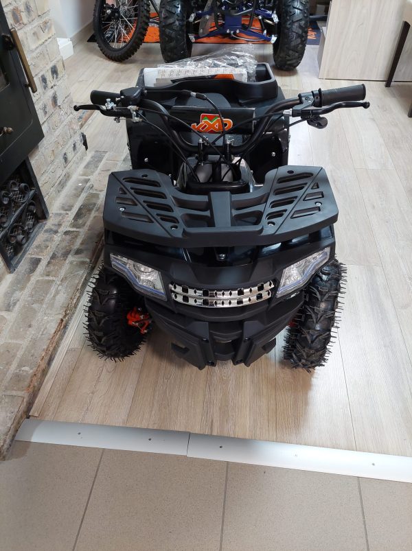 KXD Pocket ATV M4E 6" E-Start - Image 5