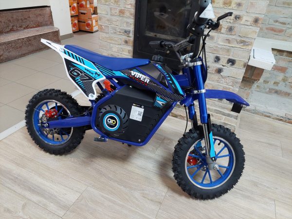 E-cross Viper 1000 Watt