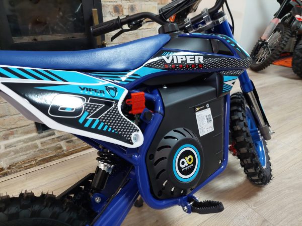 E-cross Viper 1000 Watt - Image 2