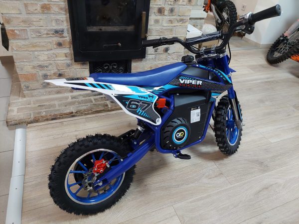 E-cross Viper 1000 Watt - Image 3
