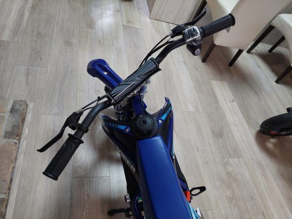 E-cross Viper 1000 Watt - Image 4