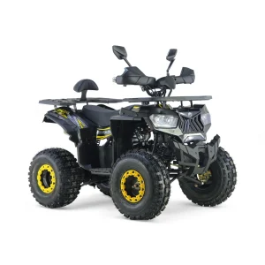 KXD ATV 002 S 8"