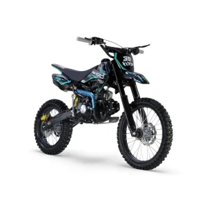 KXD DB 607 17-14" Hawk