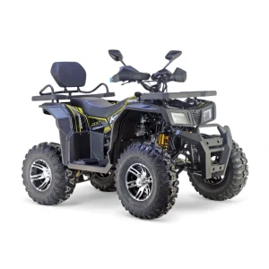 KXD ATV 013 Hunter 10"